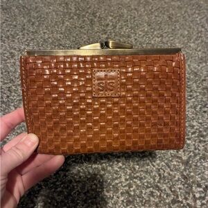 STS Ranchwear by Carroll Women’s Sweetgrass Wallet